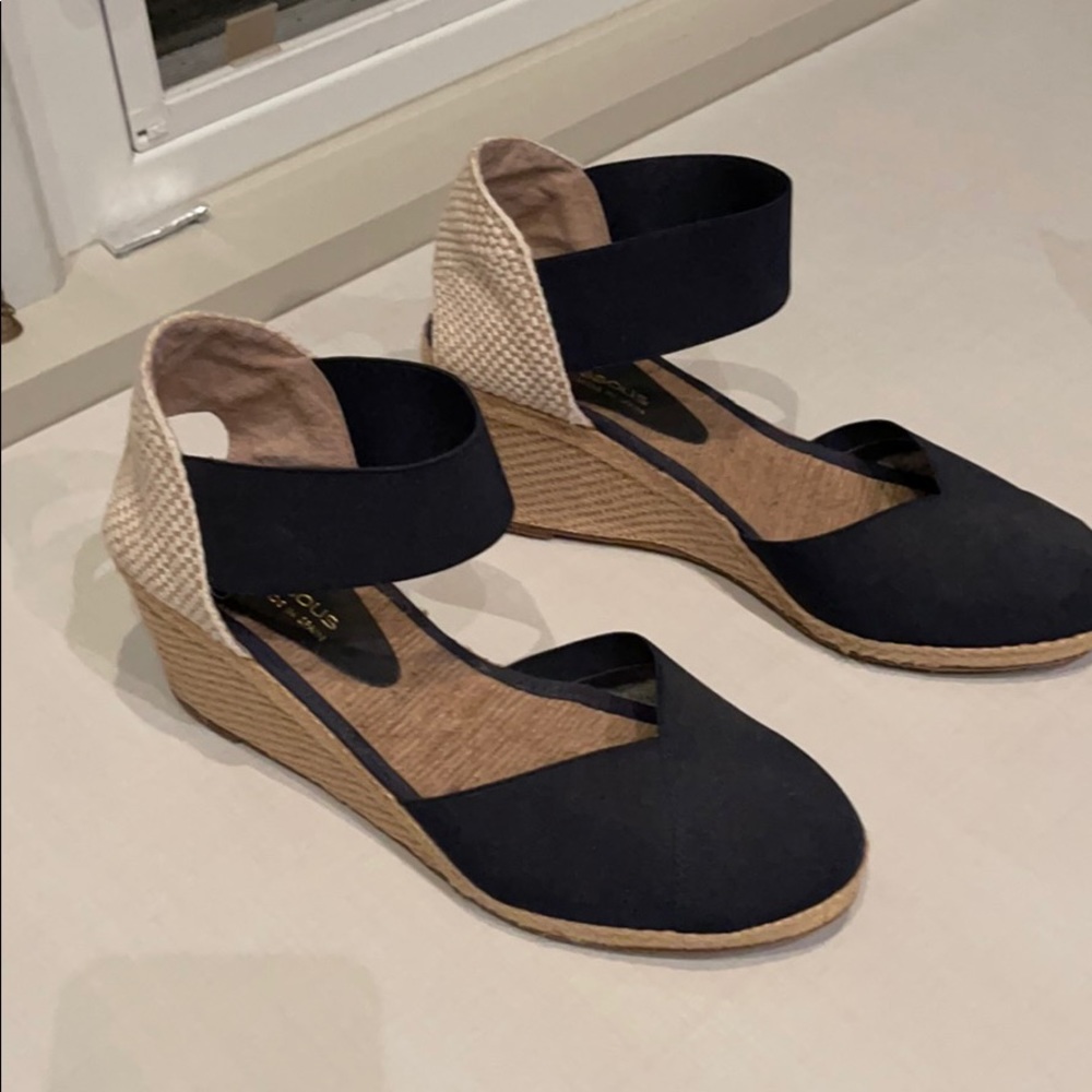 Espadrilles - image 1